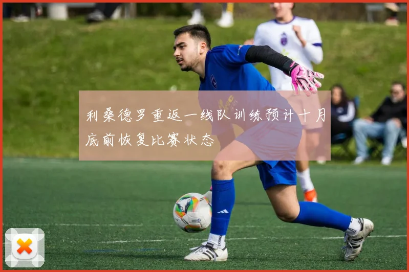 利桑德罗重返一线队训练预计十月底前恢复比赛状态