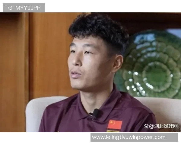武磊谈夺冠心态变化期待球队持续进步与稳定表现